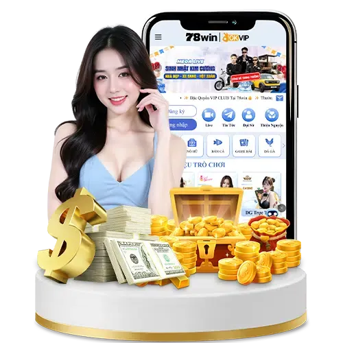 Dealer chia bài Blackjack trực tiếp