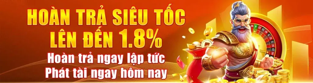 Hình ảnh banner chiến lược game bắn cá vn84 win
