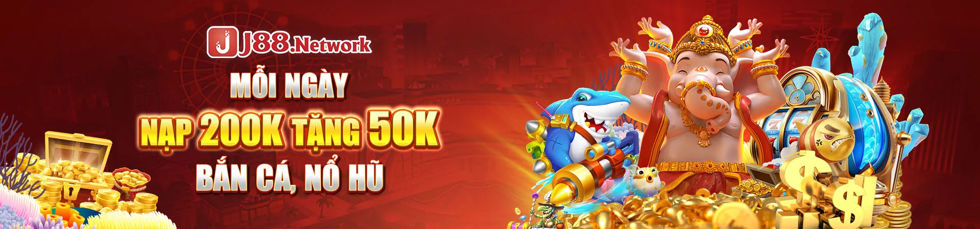 Thế giới bắn cá sống động tại vn84 win