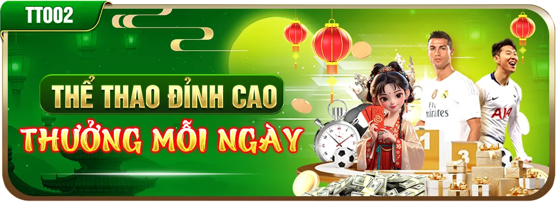Sự kiện đặc biệt và giải đấu vn84 win