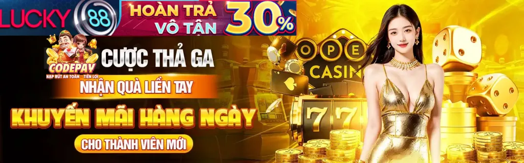 Phân tích ưu đãi vn84 Win
