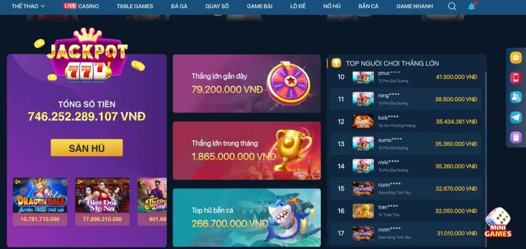 Giao diện cá cược trực tiếp tại vn84 win với các trận đấu đang diễn ra và tỷ lệ kèo thay đổi